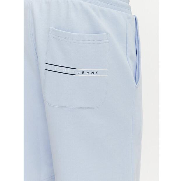 Шорты Tommy Jeans Entry Graphic