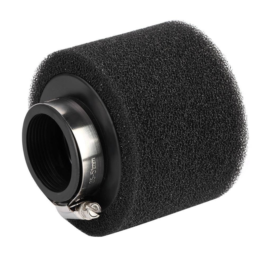 Universal Motorcycle Modification Air Filter Cleaner