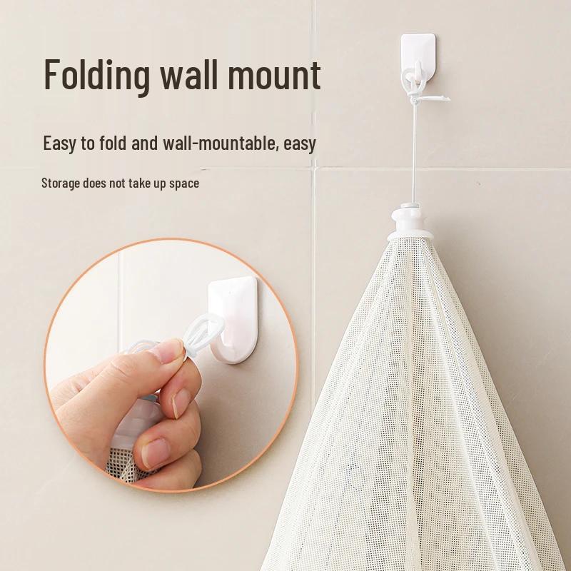 Jia Du Foldable Anti-Fly Food Cover