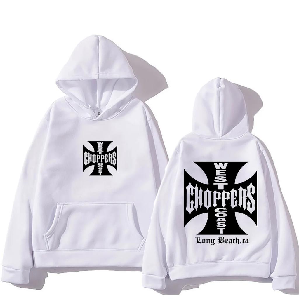 Sweat à capuche imprimé tendance de haute qualité 2025 Unisexe Rétro Classique Polyvalent Haut Hip-Hop Lâche Confortable Tenue de Sport