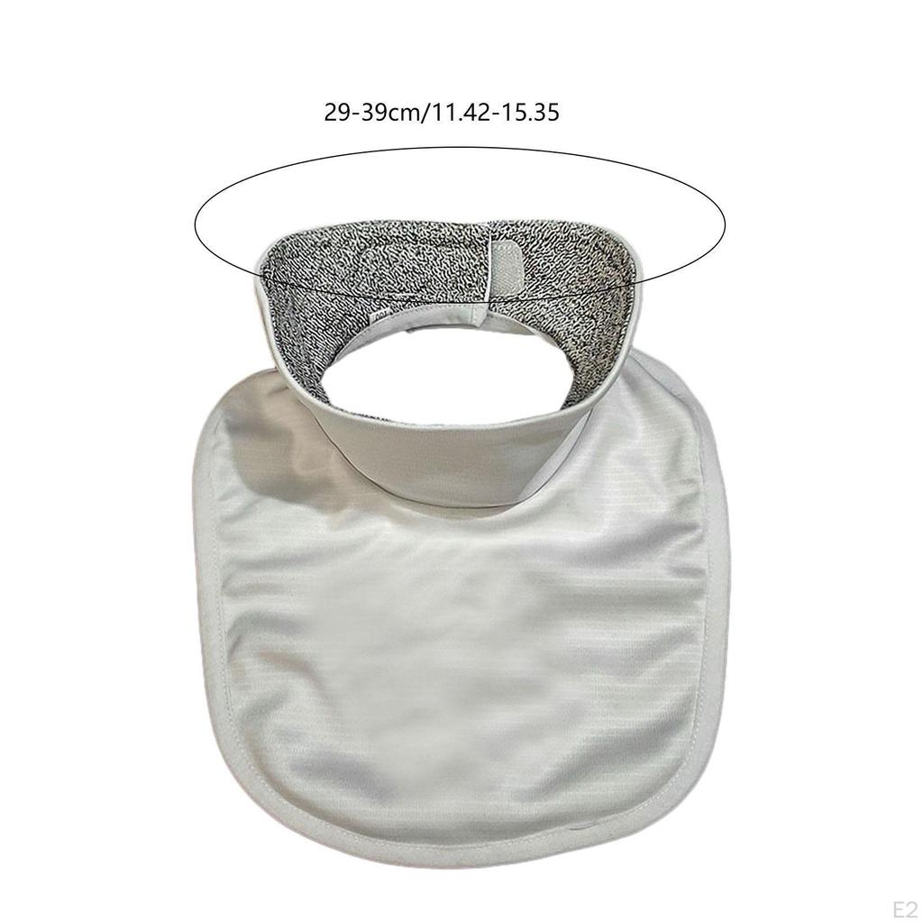 Hockey Nackenschutz Kragen Schutz Leichtgewicht Bequem, Kratzfest Torwart Eis