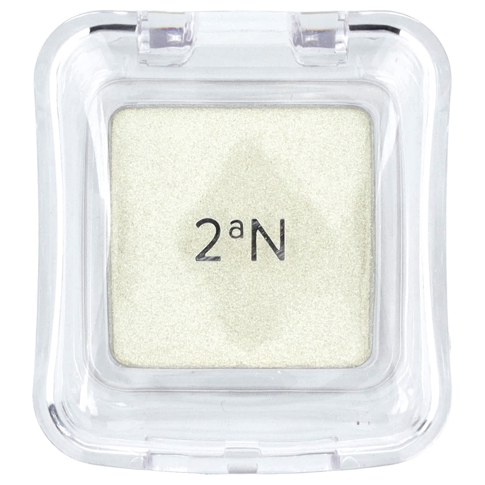 

2aN Pure Glass Highlighter, GN01 Lime Balm, 2.7g