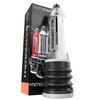Penis enlargement pump - Bathmate Hydromax9 Crystal Clear