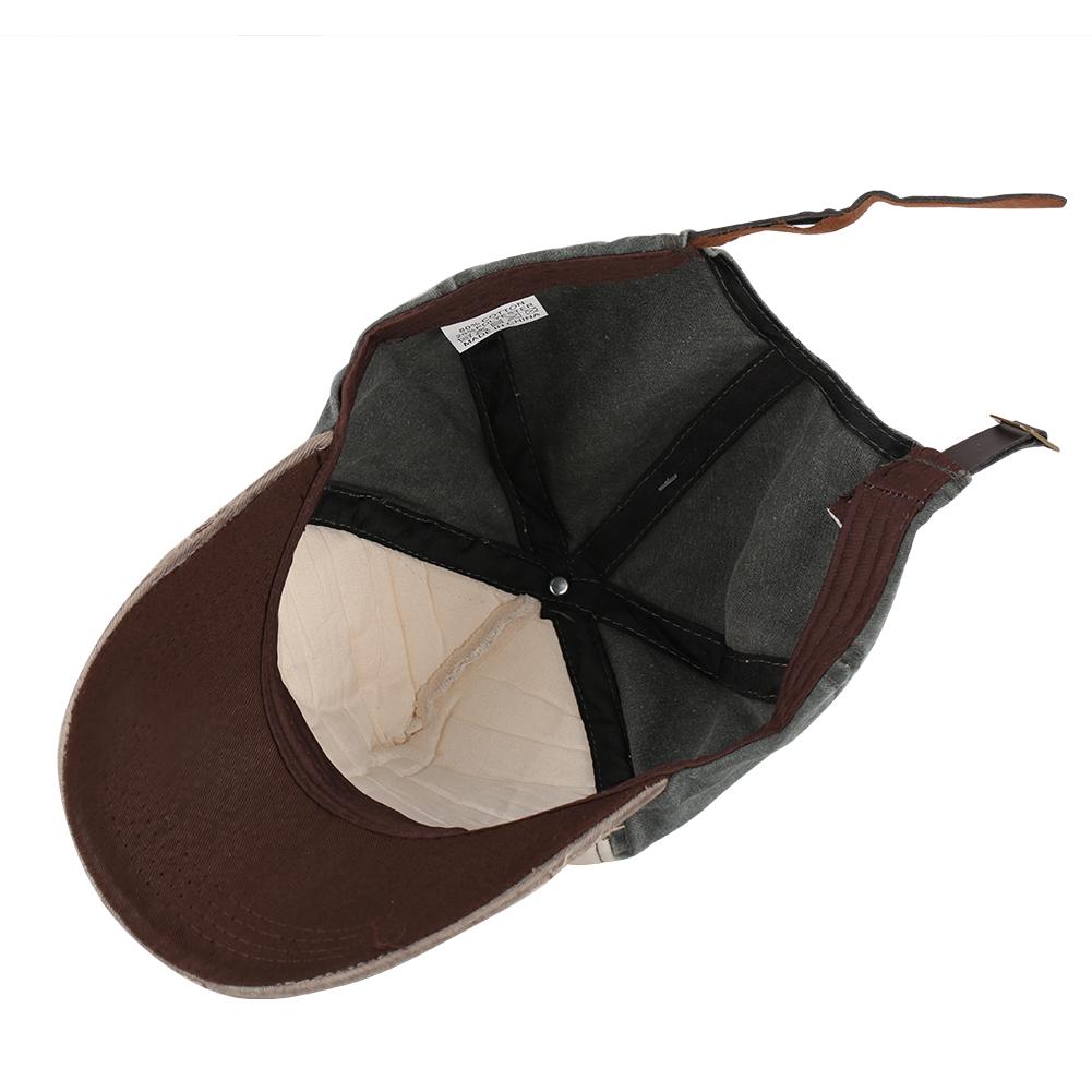 Baseball Cap Snapback Hat 