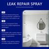 Roofs Leaks Repair Sealant Spray For Shingle Invisibles Coating Basement Wall Moisture Barriers