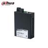 Dahua 100Mbps Single-Mode Single-Fiber Optic Transceiver Pair CN Plug (adapter Included)