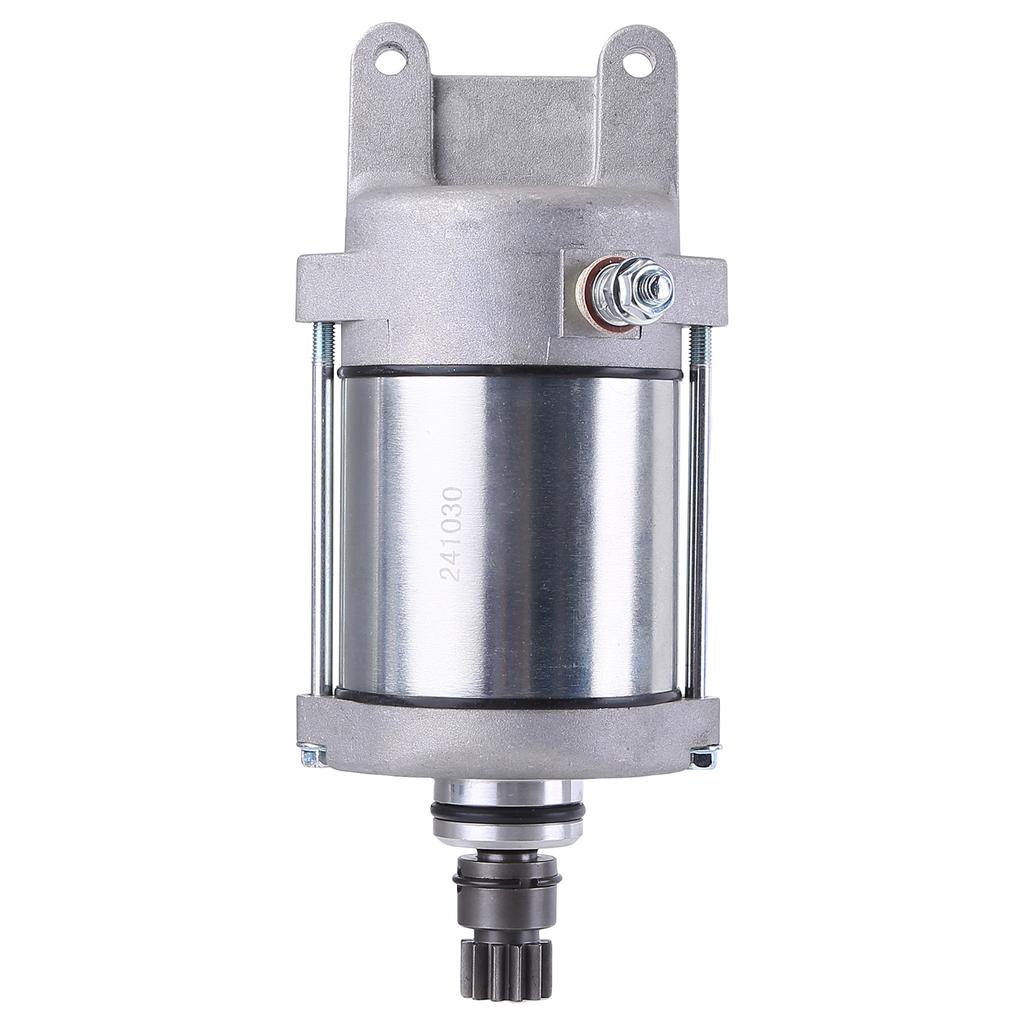 Motor de pornire demaror pentru TGB Target Blade 425 500 525 550 ATV Quad 924470E