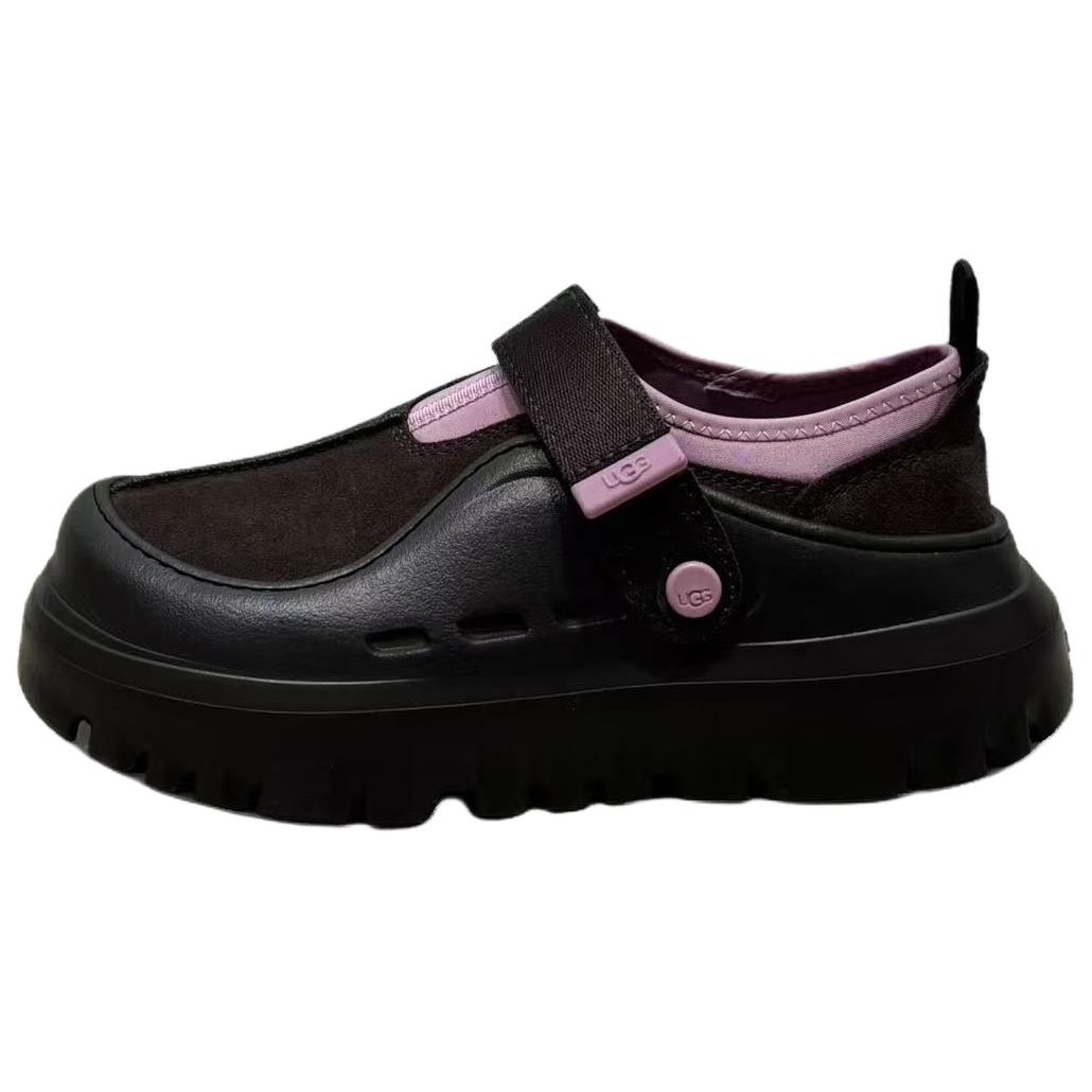 UGG Vintage Classic Fashion Low-Top Casual