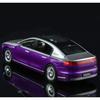 1/32 MAEXTRO S800 Alloy Luxy Model Diecast Metal New Energy Car Vehicles Car Model High Simulation Sound and Light Kids Toy Gift