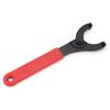 Bike Bottom Chain Wheel Crank Bracket Bicycle Repair Tool Spanner Eight Shaped Wrench Bike Wrench