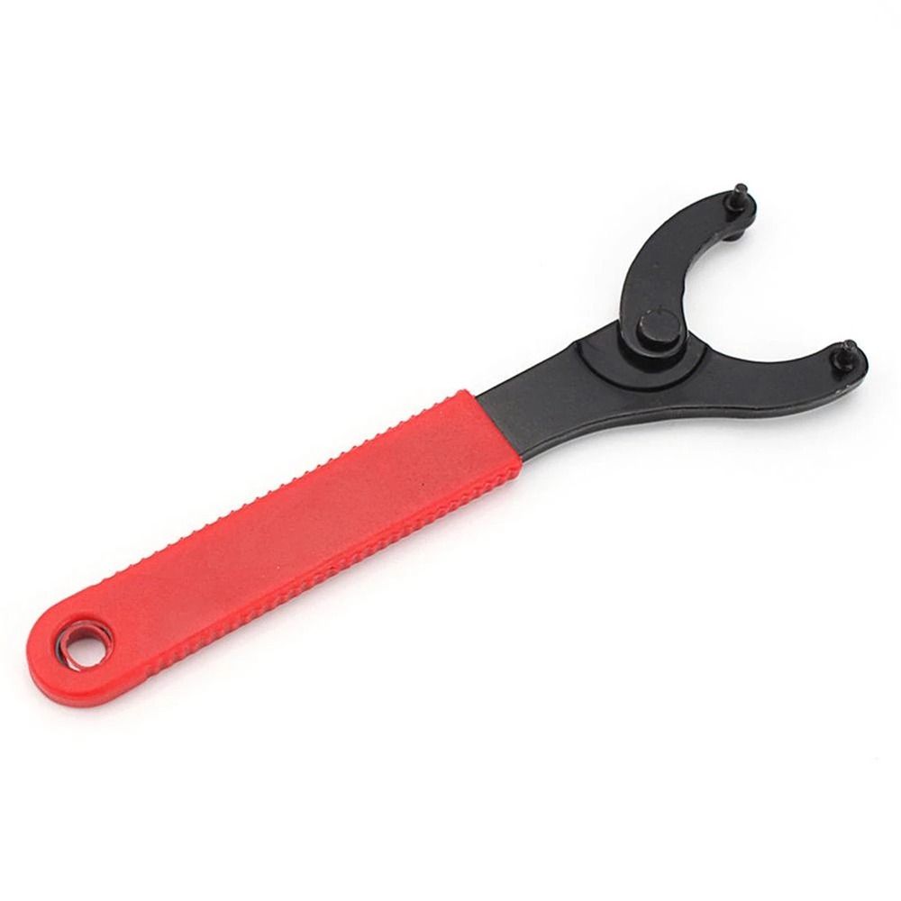Bike Bottom Chain Wheel Crank Bracket Bicycle Repair Tool Spanner Eight Shaped Wrench Bike Wrench