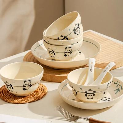 Katı Gıda – Çocuk yemek takımları