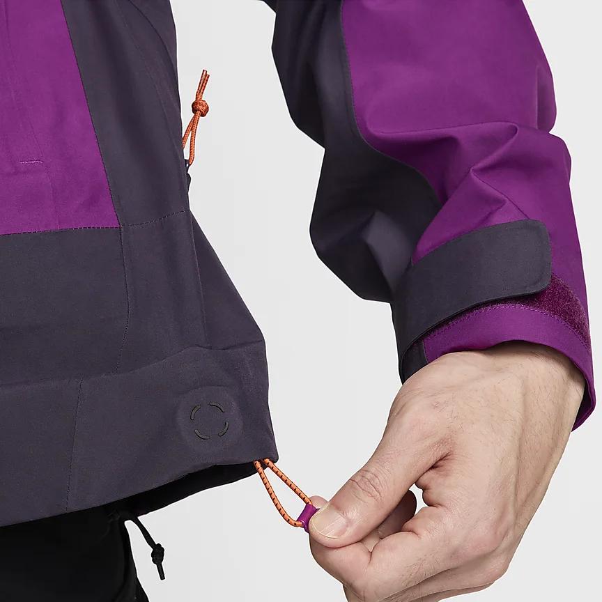 Acg Nike Acg 'Misery Ridge' Storm FIT Adv GORE TEX Jacket FV8642-505