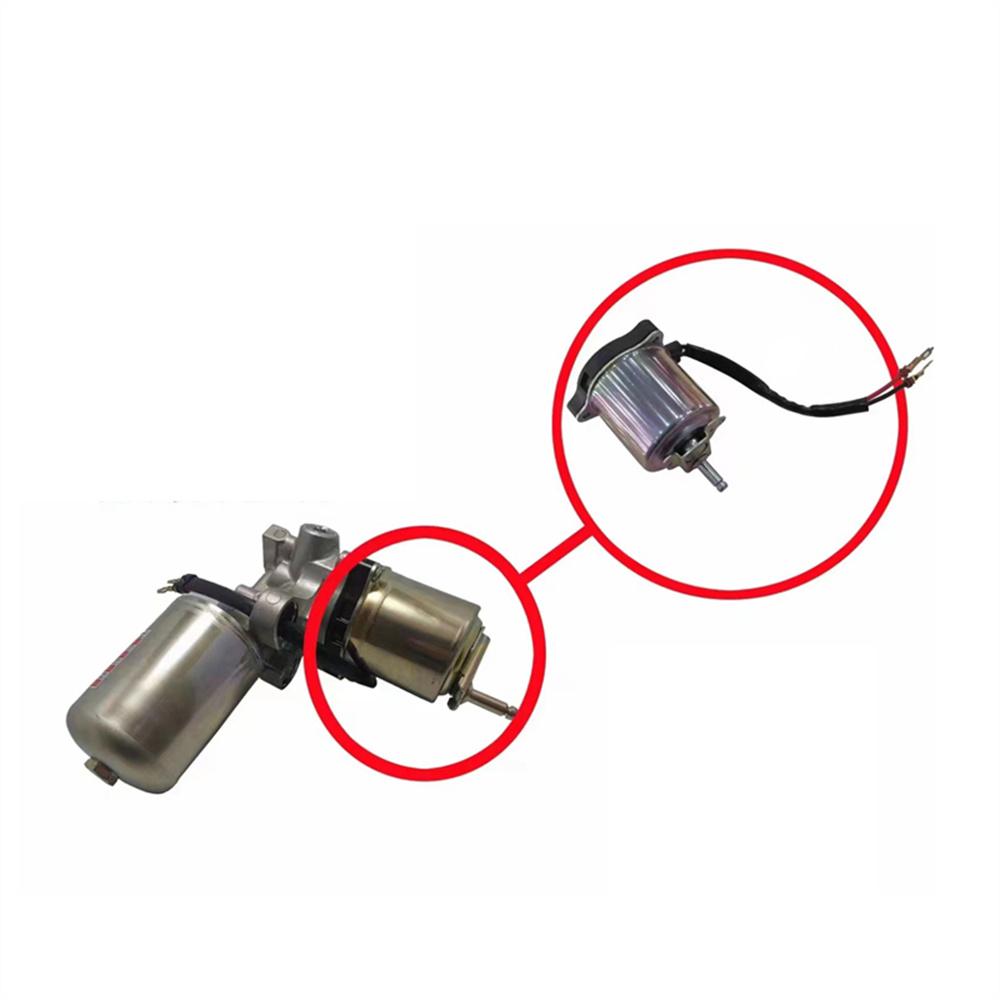 ABS Brake Booster Pump Motor For Toyota 4Runner Land Cruiser Lexus GX460 GX470