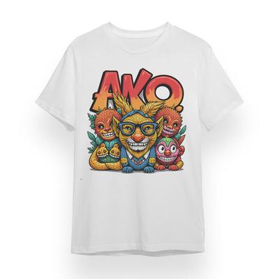 Tops – T-Shirts