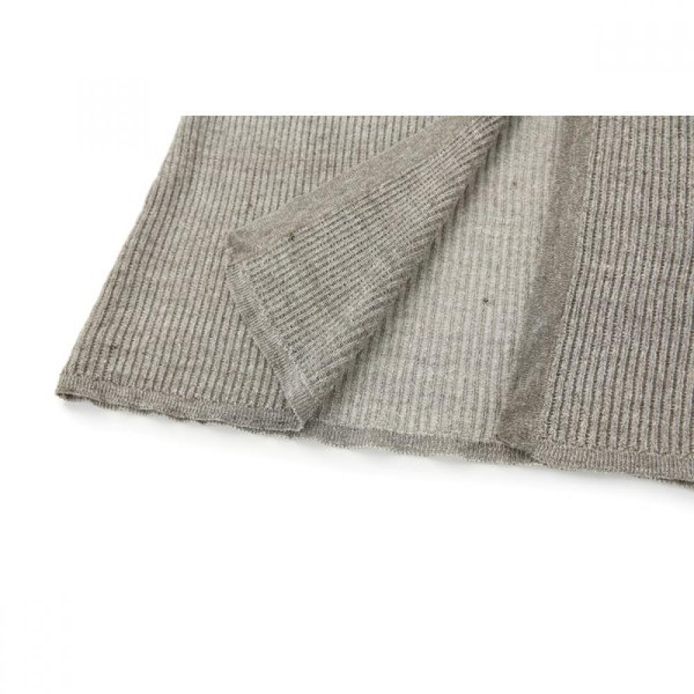 Furina Cooling Knit Long Cardigan My Linen