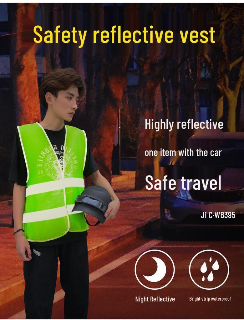 1kg Trockenpulver Handfeuerlöscher mit Feuerwarnschild und Jahresinspektionsset für Fahrzeuggebrauch