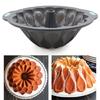 Essential Cake Form Practical Family Size Gugelhupf Maing Mold