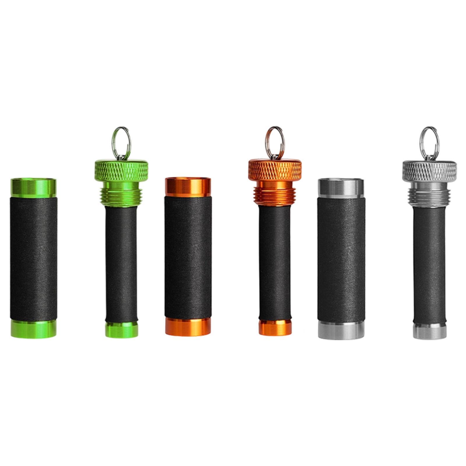 Multipurpose Fishing Knot Puller Tool - Stable Bobbin Knotter Easy Storage Device for Saltwater River Outdoor Use Men Women verde