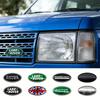 1Pcs Car Stickers Car Valve Core Badge Accessories For Land Rover Range Rover Freelander Discovery Defender Evoque OVERFINCH SVR FG5