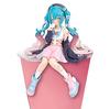 Furyu Hatsune Miku Nudelstopper Figur Koisuru Matrosenanzug