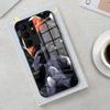 Anime Game D_DanganRonpaS Phone Case For Samsung S26 S25 Edge S24 S23 S22 S21 S20 Ultra Plus FE Glass Cover