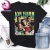 Jon Hamm Retro Shirt, Jon Hamm Shirt, Jon Hamm Bootleg Shirt, Jon Hamm Mee Unisex Shirt, Jon Hamm Gift, Jon Hamm Graphic Tee, Movie Tshirt