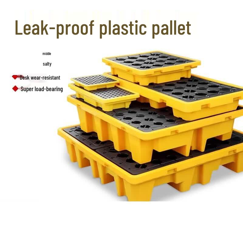 Yunpo Spill Containment Pallet