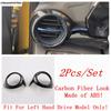 Window Lift / Head Light / Rear Water Cup / Gear Panel / Air AC Outlet Vents Cover Trim Accessories For Chevrolet Trax  2024