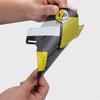 Multicolor Bike Fender Front/Rear Saddle Mud Guard Wings Durable Bicycle Mudguard  Outdoor Sports