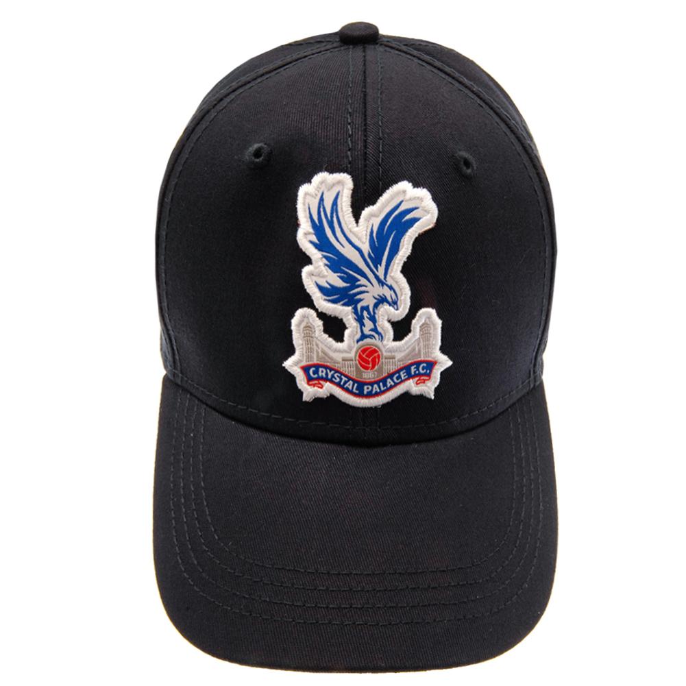 Crystal Palace FC Crest Cape