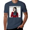 Qveen Herby Tshirt Plus Size Simple Casual Top