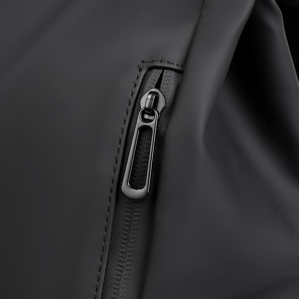 Biznesowy Torba na Komputer Męski o Dużej Pojemności Plecak do Dojazdów Plecak Podróżny