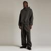 Fear of God Essentials Sudadera con Capucha Tinta Hombre Tops Negro 192SP242050F