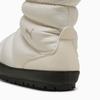 Unisex snow boots Puma TUFF TERRA HI white 40217702 size 35.5