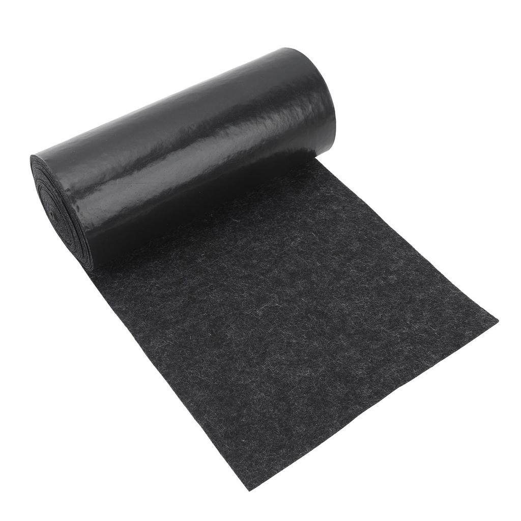 19.68ft Length 0.98ft Width Boat Trailer Bunk Carpet Water Proof Marine Ramp Padding Carpet for Boat Trailer Guides