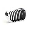 Chrome Silver Color Front Bumper Kidney Grill For BMW 3 Series 1999-2002 E46 M3 323 i/é 325Ci 328 i/é/Ci 330Ci 2 Door Grilles