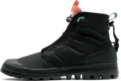 Palladium PAMPA TRAVEL LITE RS Boots Black