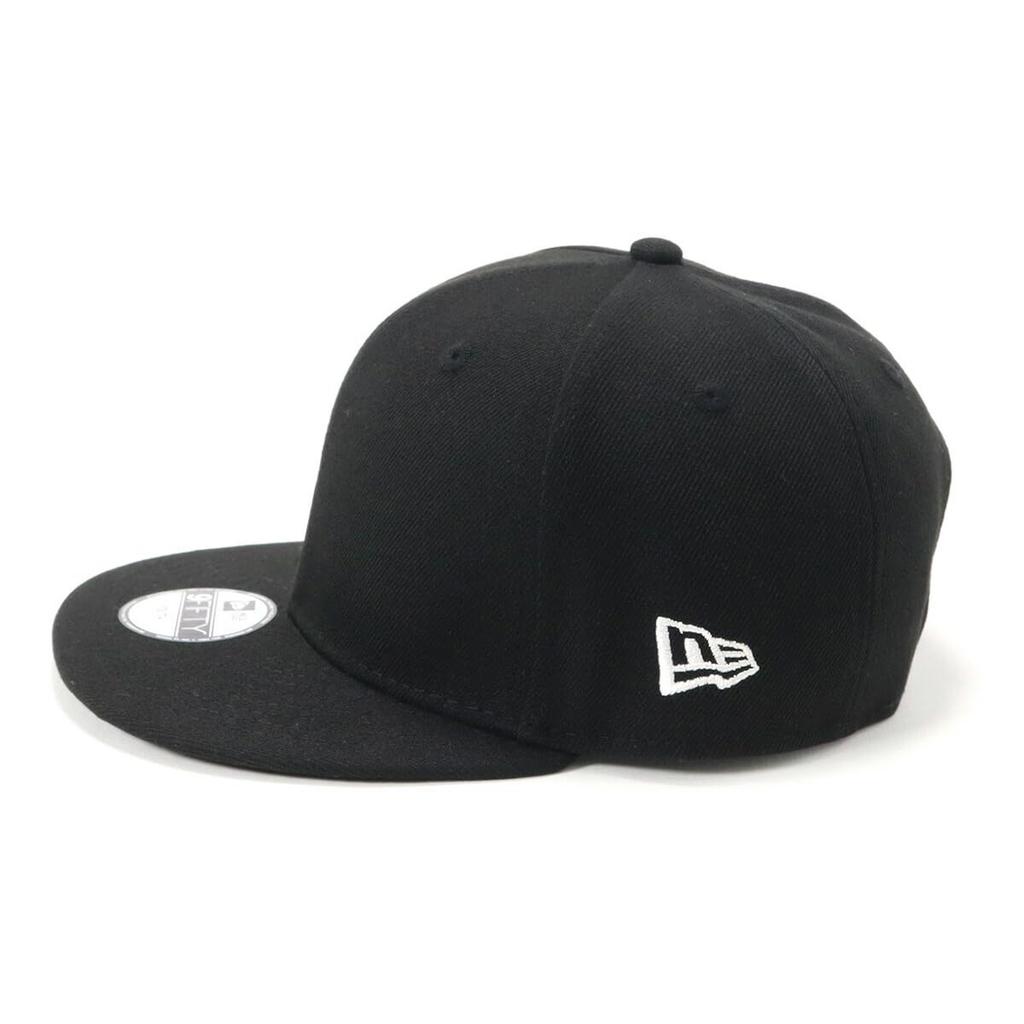 [New Era] Kids Cap TheOrigin Black YOUTH52-56cm YOUTH 950 THE ORIGIN BLK