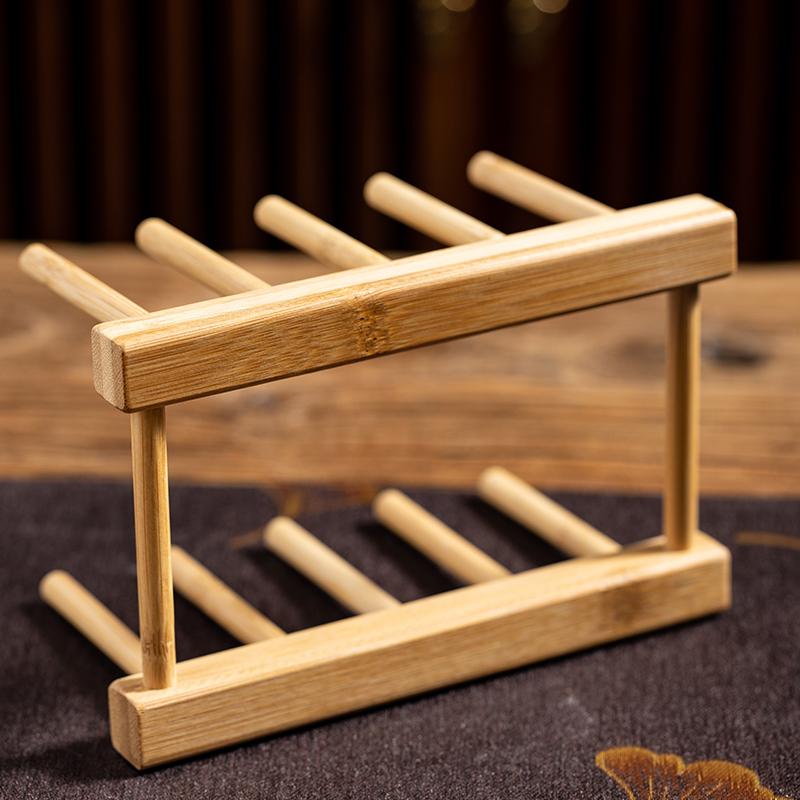 Kitchen Organizer Pot Lid Rack Stainless Steel Spoon Holder Shelf Cooking Dish Pan Cover Stand Accessories Novel Gadgets