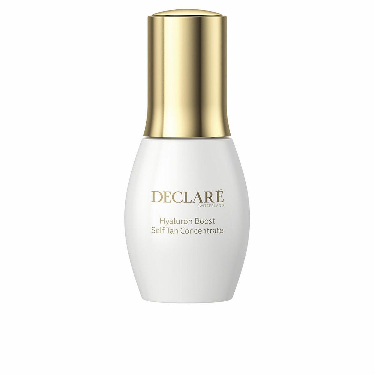 

Autobronzant Corporel Declaré Sérum 30 ml