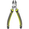 Pince Coupante Diagonale - RYOBI - 160 Mm
