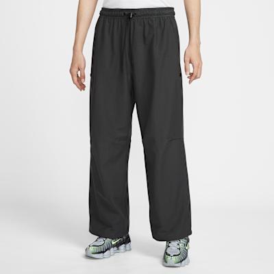 Мужские вязаные спортивные штаны Nike Dri Fit L