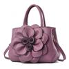 Female Bag New Simple and Luxurious Lady Handbag Fashion Big Bag Shoulder Bag CLE