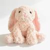 Cross-Border Plush Animal Dolls: Panda, Fox & Highland Cattle Creative Plush Toys