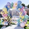 Birthday Balloon Balloon Birthday Arrangement Balloon Premium Wedding Wedding Balloon Wedding Balloon
