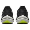 Nike Air Winflo 9 Shield Black White Volt Men Sneakers Dark-Smoke-Grey DM1106-001