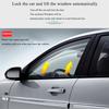 Universal Car Alarm Passive Keyless One Button Starter System Remote Control Set