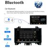 9" Radio Stereo With Frame For Mercedes-benz Sprinter 2006-2017