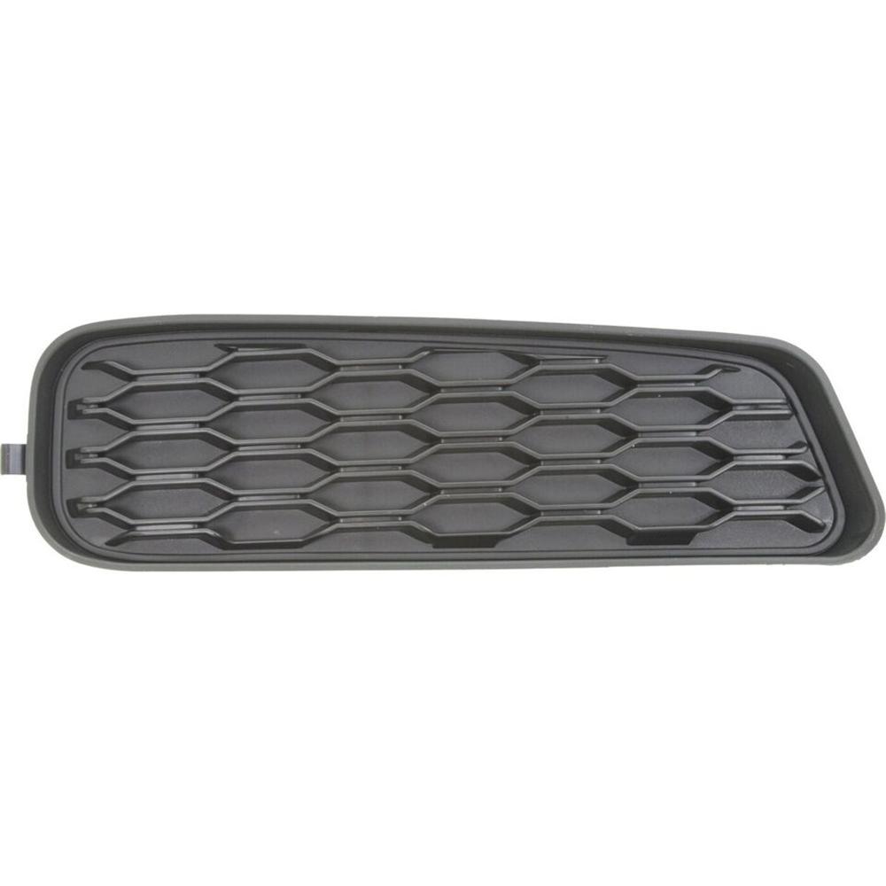 LH & RH Front Fog Light Cover 68081996AA, 68081997AA For Dodge Avenger 2011-2014